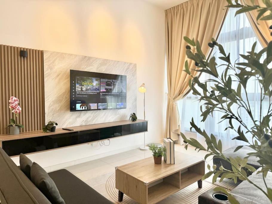 Photo of Livingroom in Johor Bahru