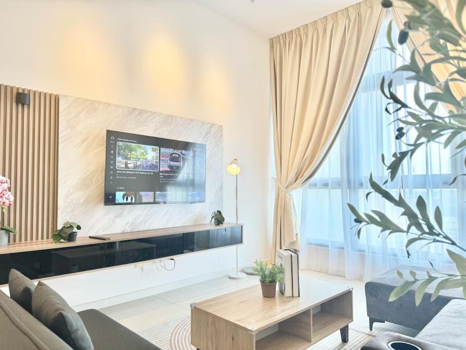 Photo of Livingroom in Johor Bahru