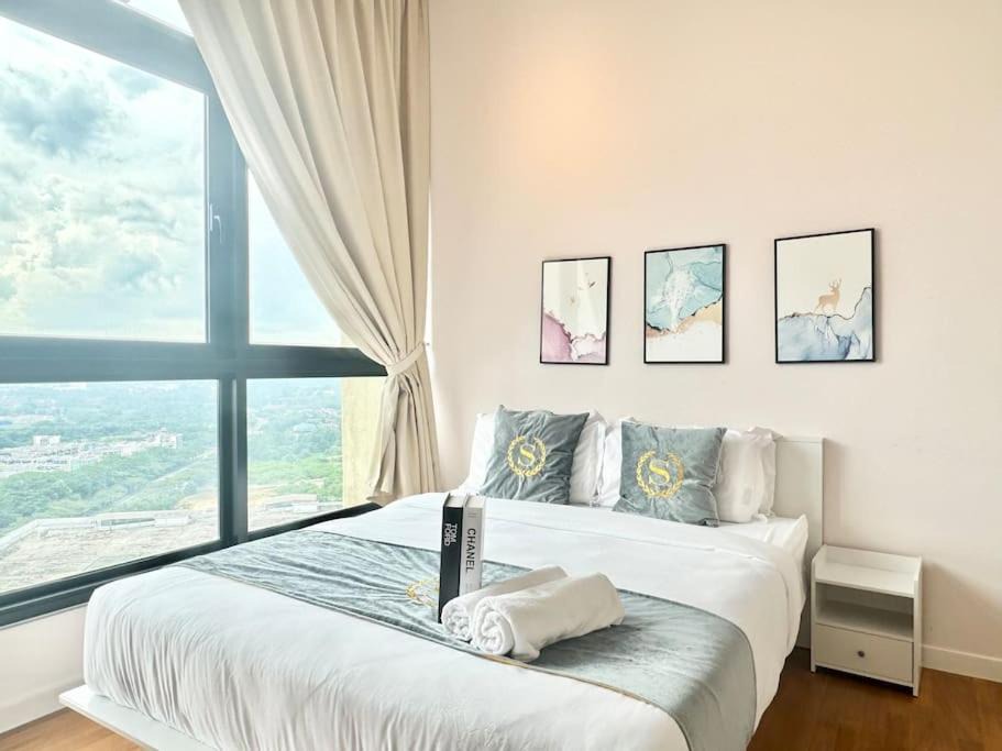 Photo of Bedroom in Johor Bahru