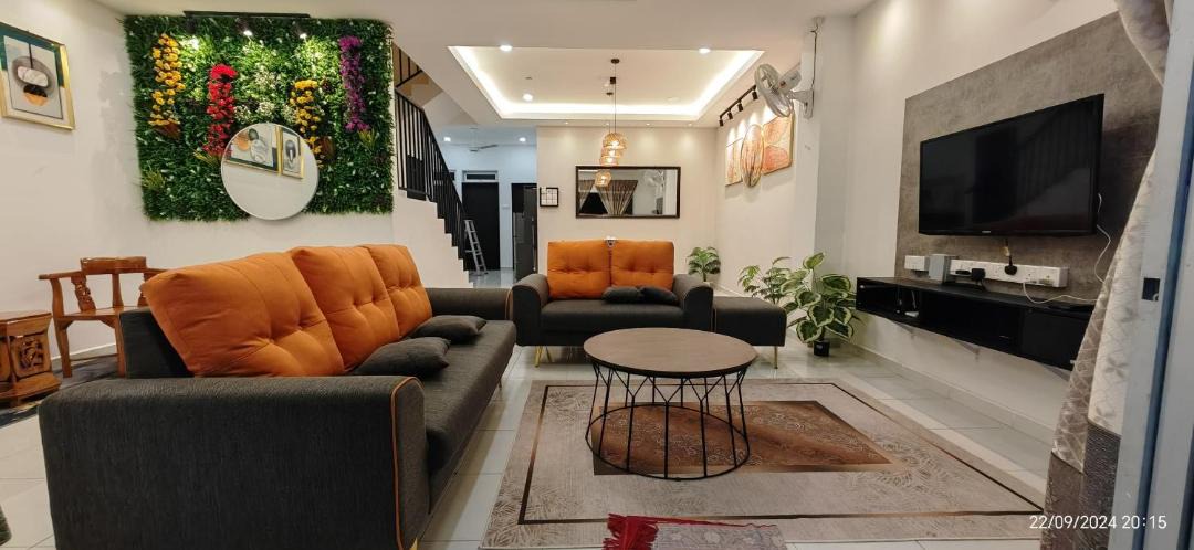 Photo of Livingroom in Kuantan