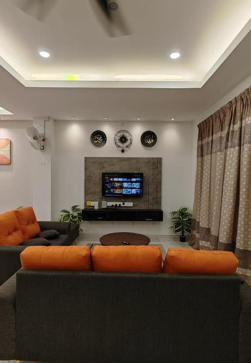 Photo of Livingroom in Kuantan