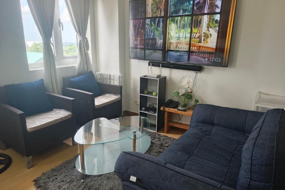 Photo of Livingroom in Trece Martires