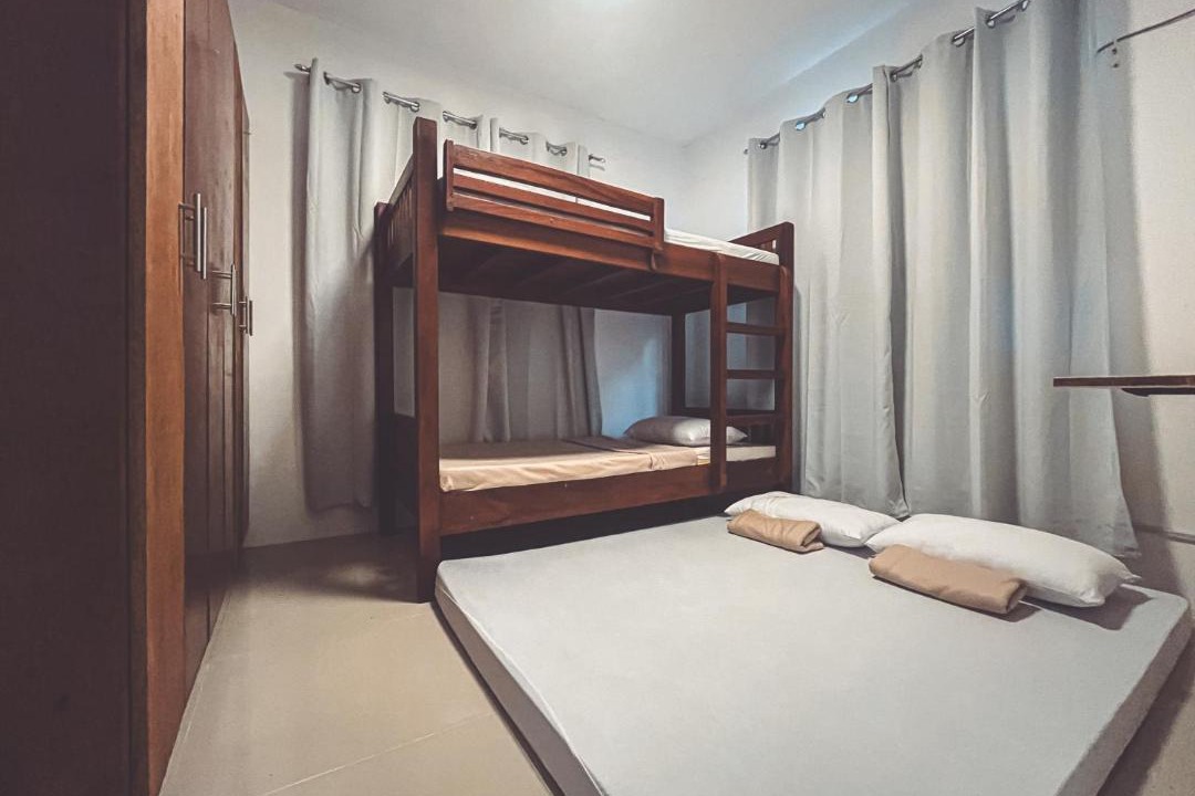 Photo of Bedroom in Vigan