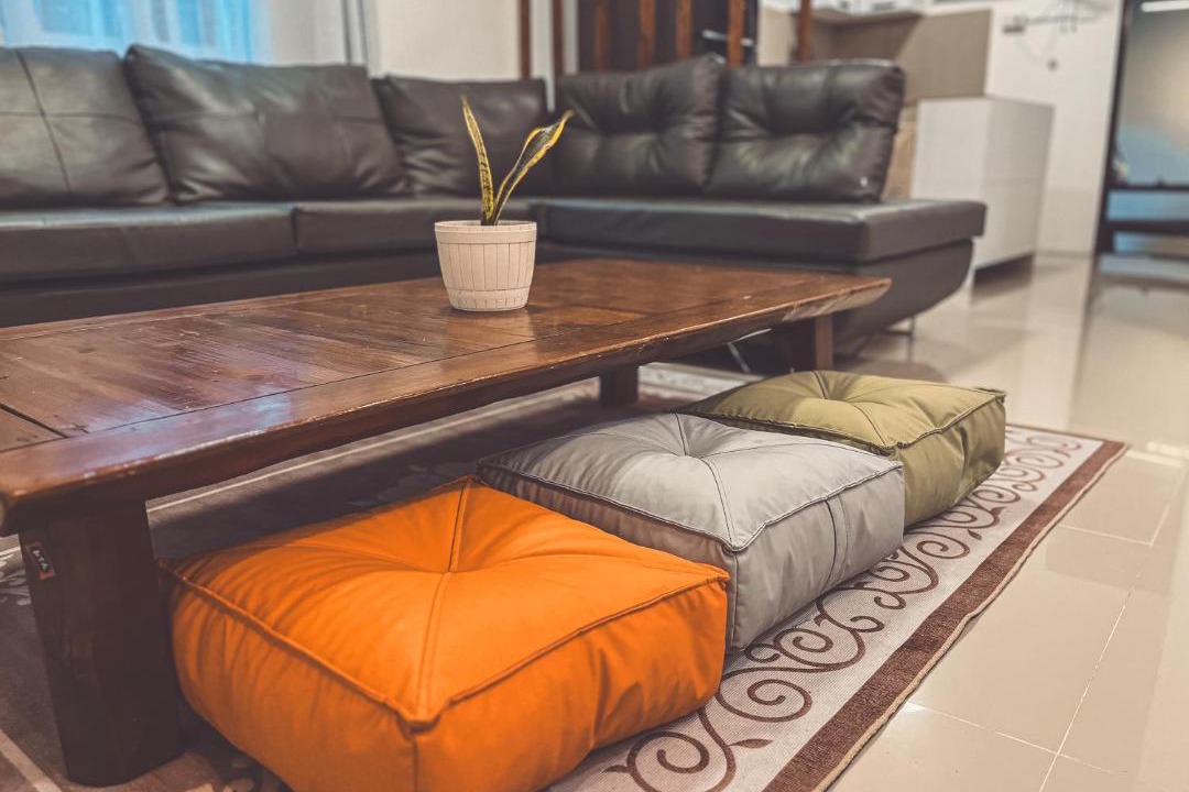 Photo of Livingroom in Vigan