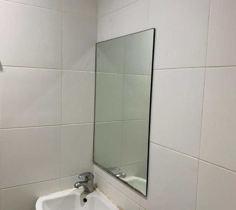Photo of Bathroom in Clark Freeport