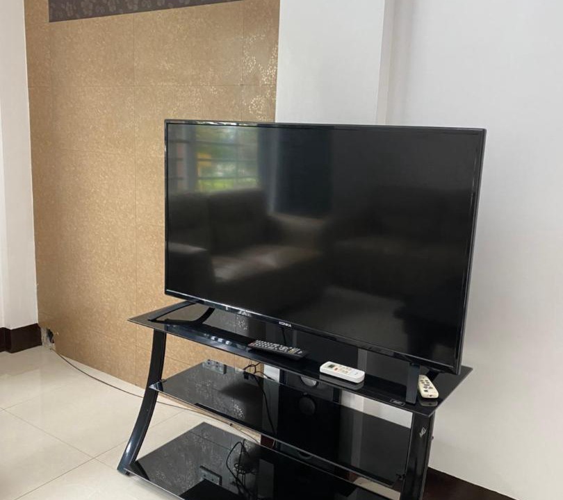 Photo of Livingroom in Clark Freeport
