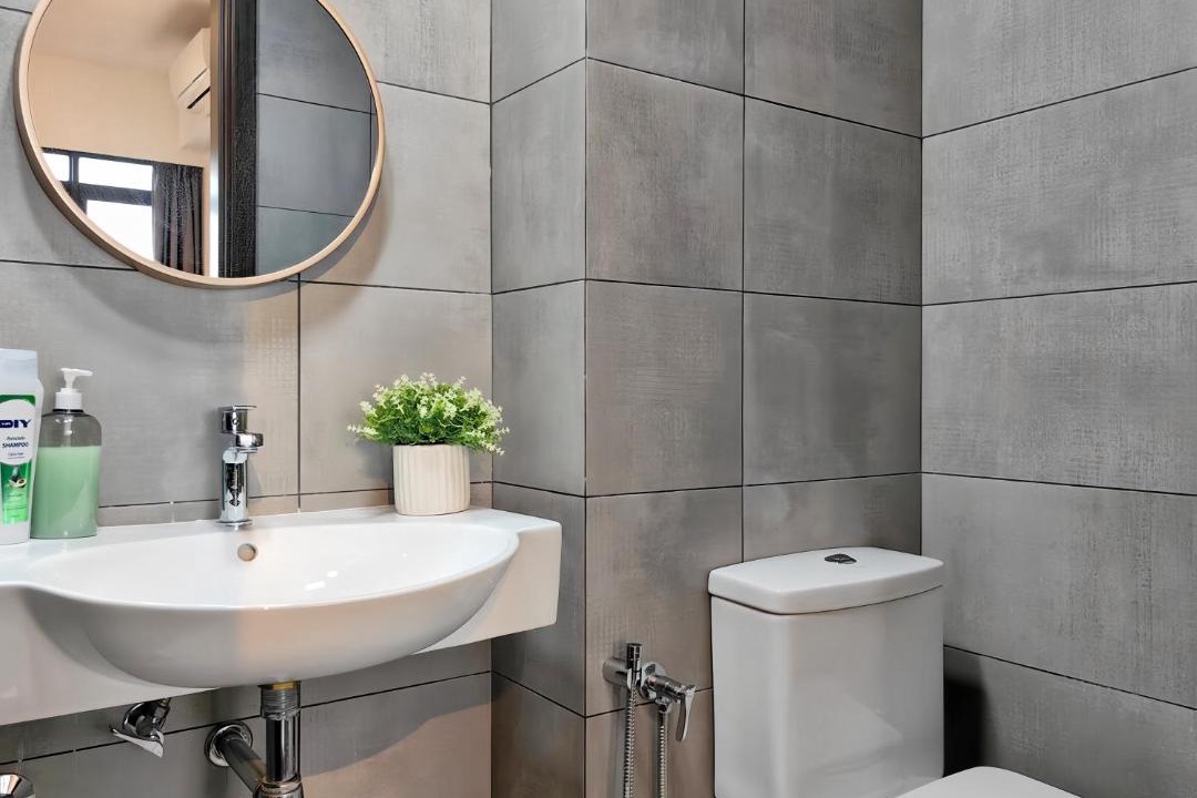 Photo of Bathroom in Penampang
