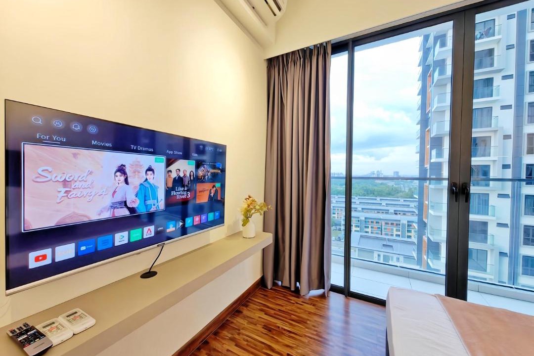 Photo of Livingroom in Penampang