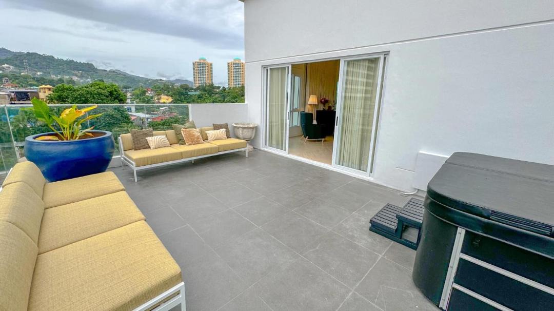 Photo of Patio Balcony in Lahug