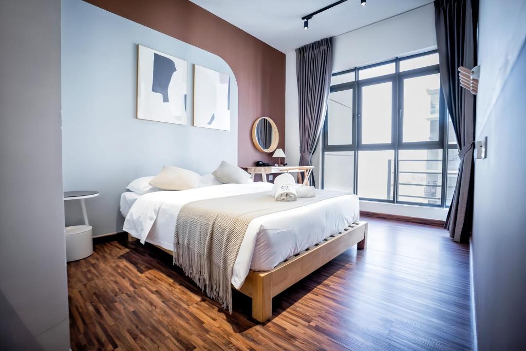Photo of Bedroom in Penampang