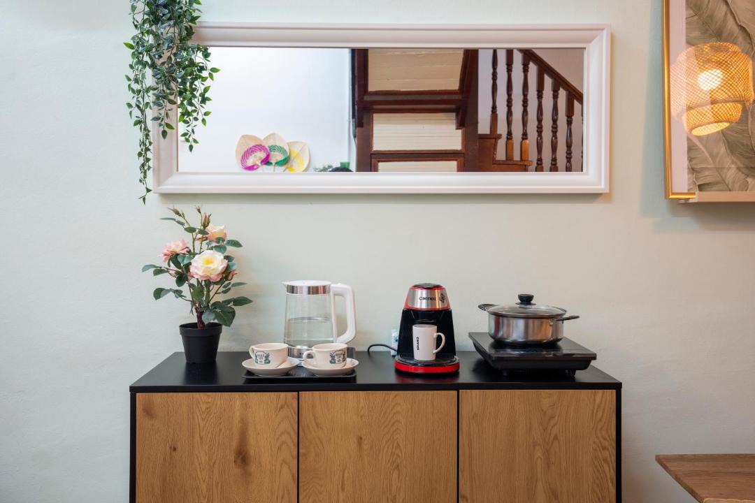 Photo of Kitchen in Downtown George Town