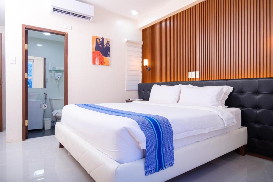 Photo of Bedroom in Vigan