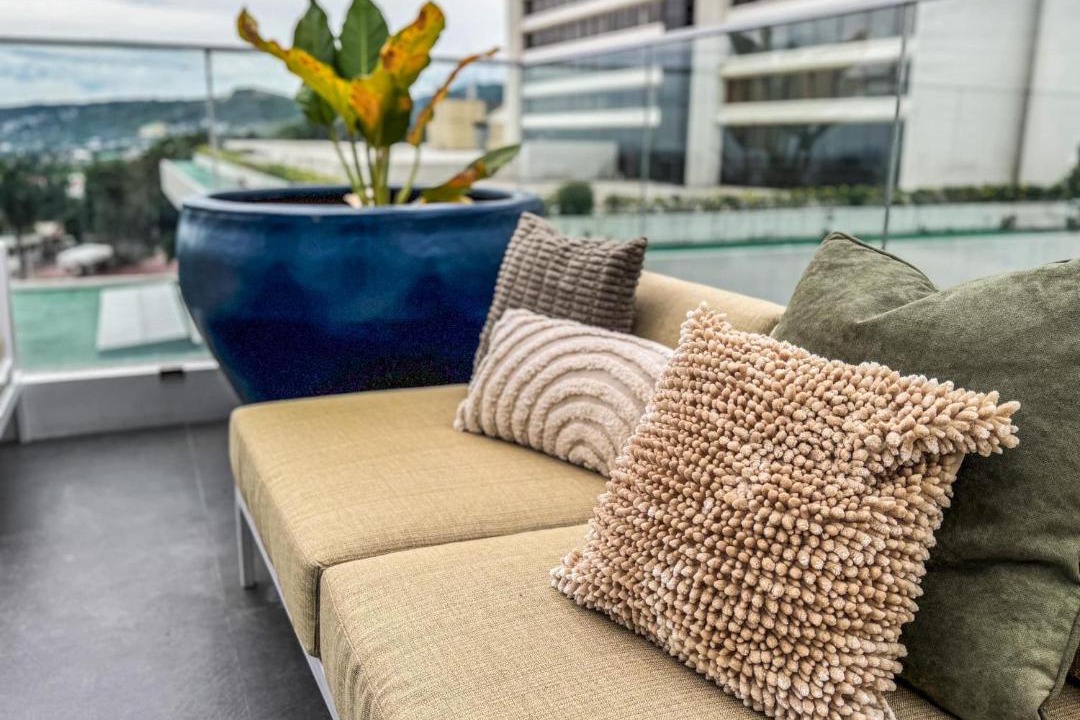 Photo of Patio Balcony in Lahug