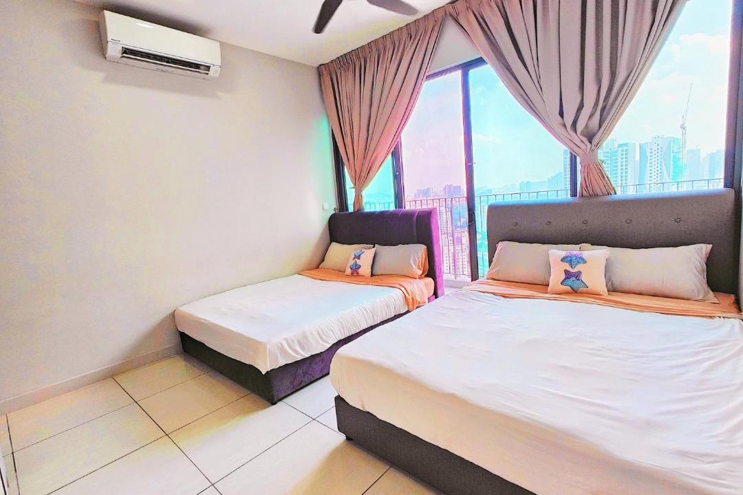 Photo of Bedroom in Taman Keramat