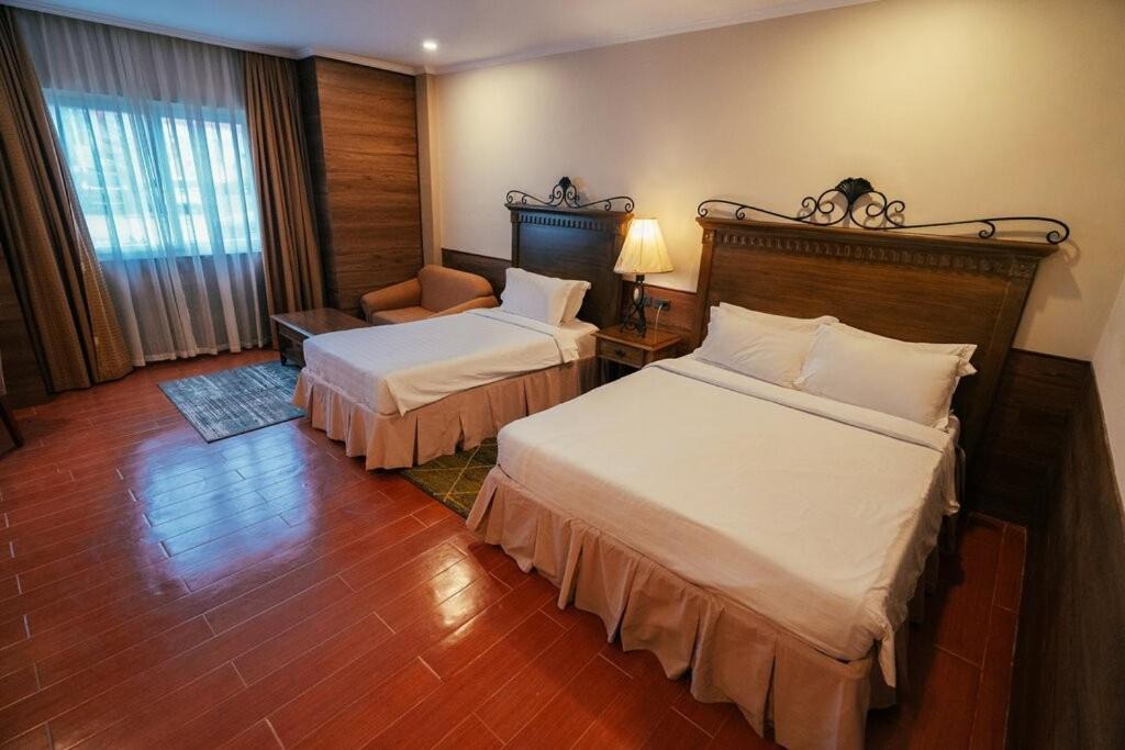 Photo of Bedroom in Panglao