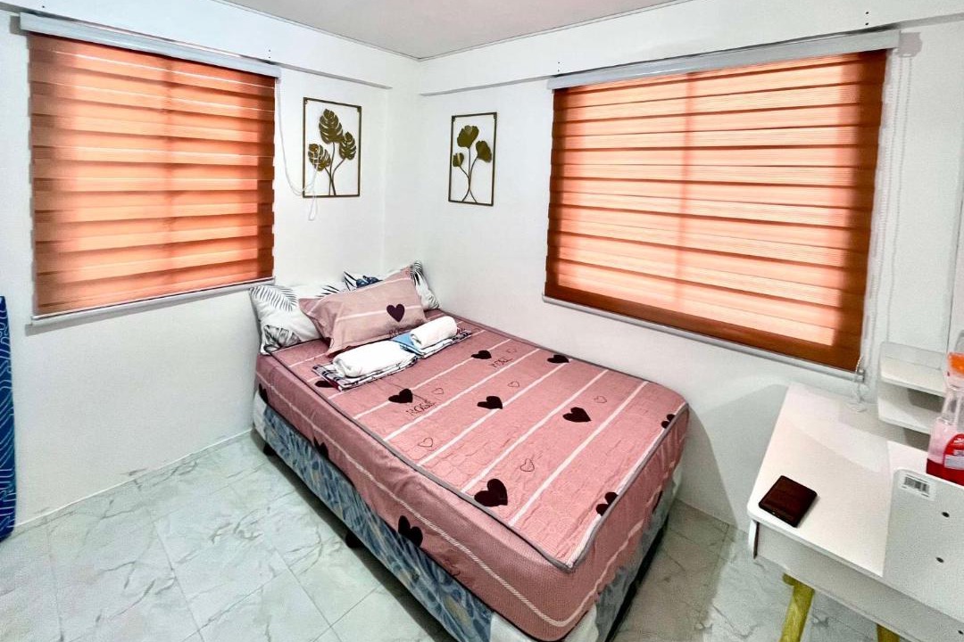Photo of Bedroom in Butuan
