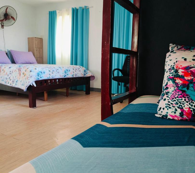 Photo of Bedroom in San Pablo