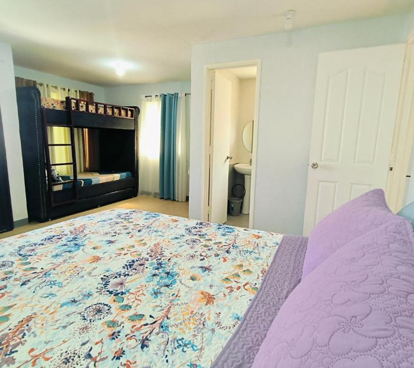 Photo of Bedroom in San Pablo