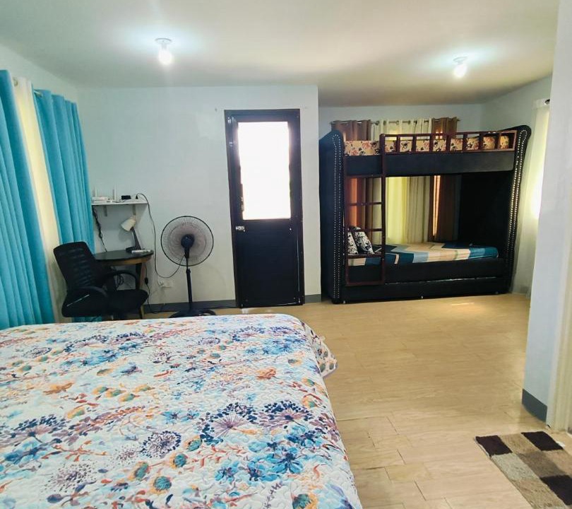 Photo of Bedroom in San Pablo