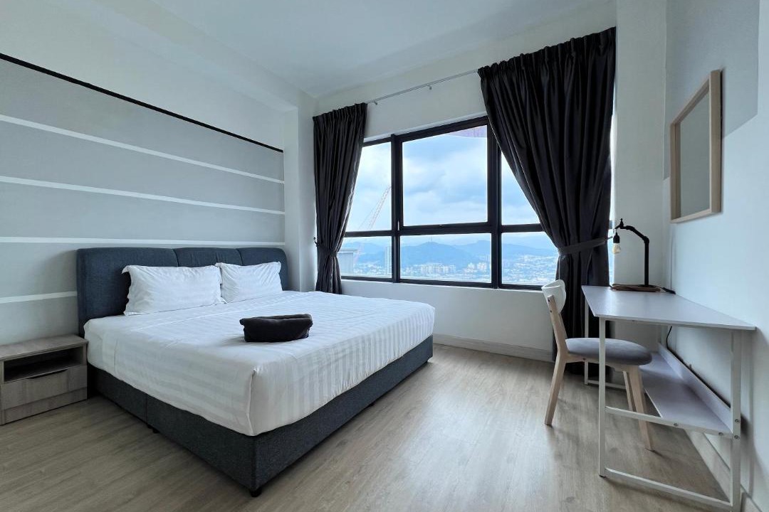 Photo of Bedroom in Ampang