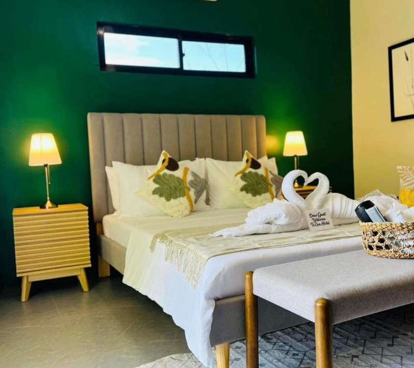 Photo of Bedroom in San Juan