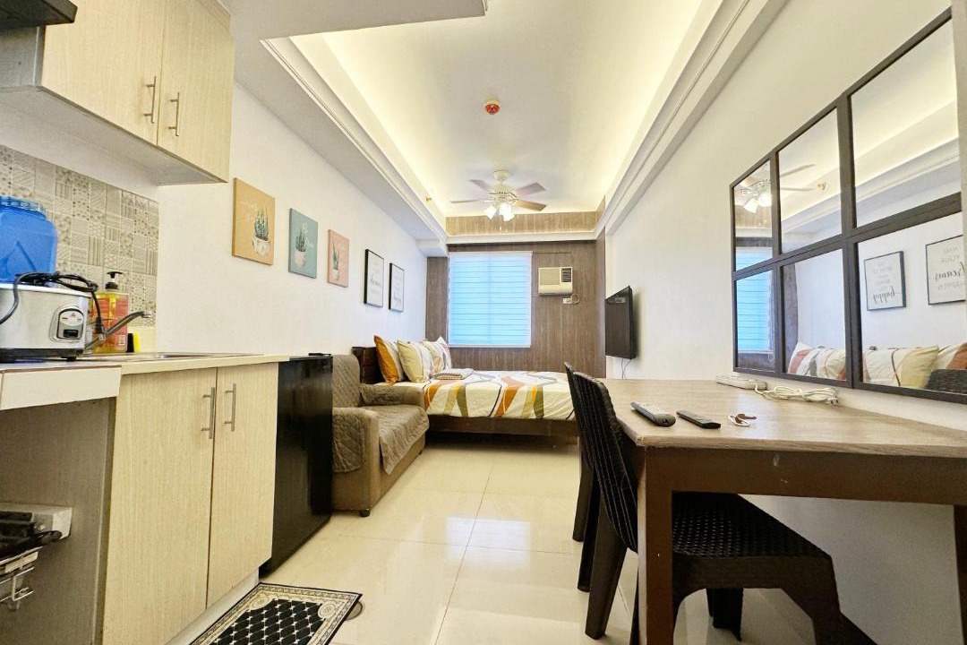 Photo of Kitchen in Kaunlaran