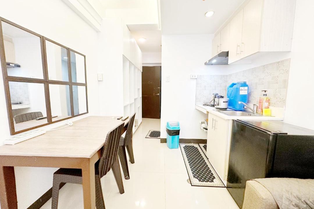 Photo of Kitchen in Kaunlaran