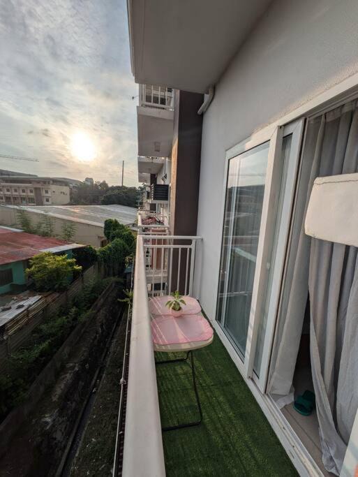 Photo of Patio Balcony in Mactan Export Processing Zone