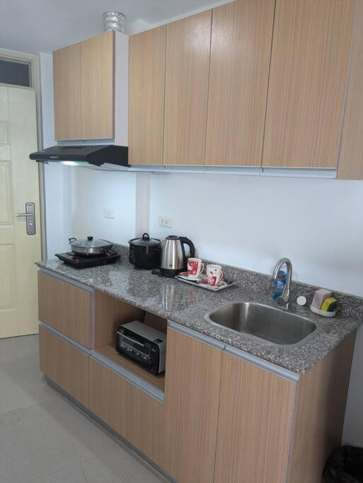 Photo of Kitchen in Mactan Export Processing Zone