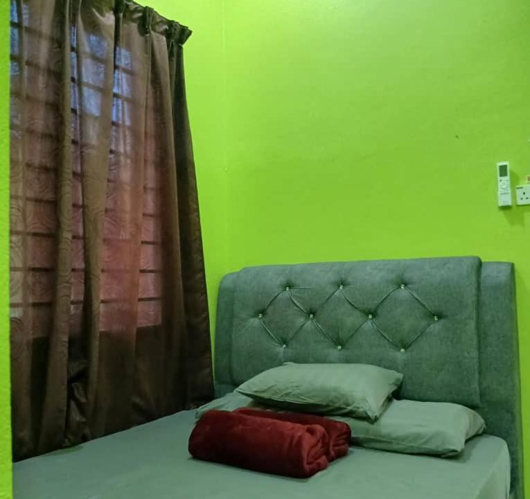 Photo of Bedroom in Machang