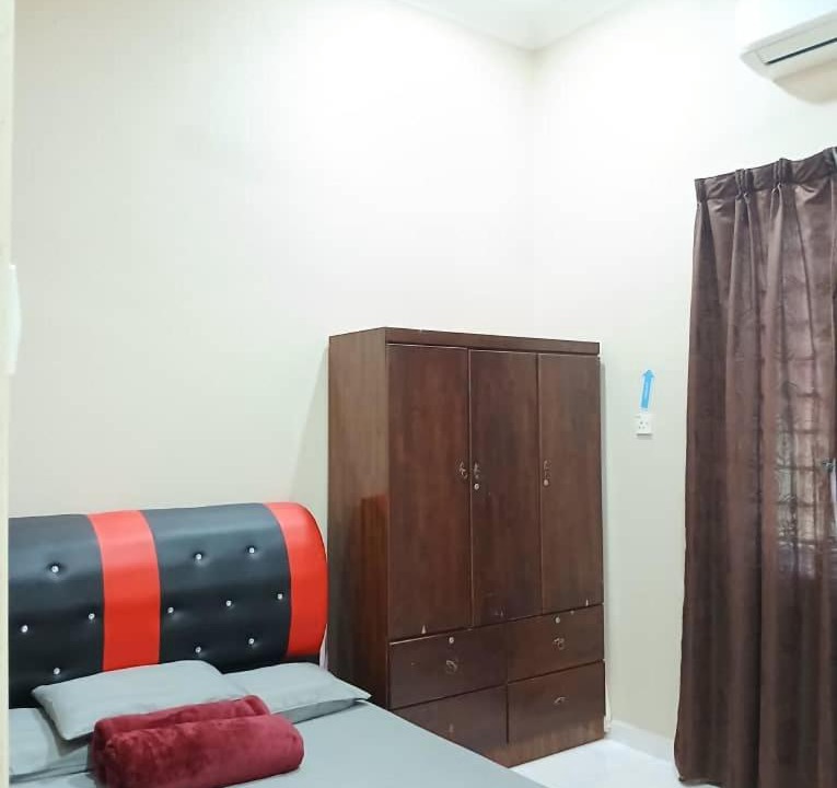 Photo of Bedroom in Machang