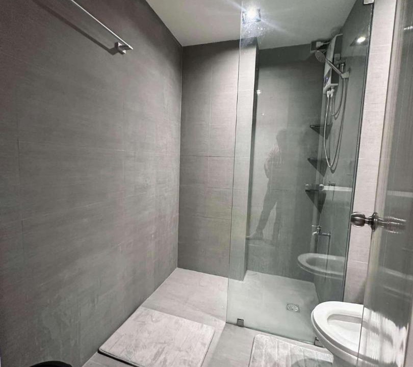 Photo of Bathroom in Bacolod