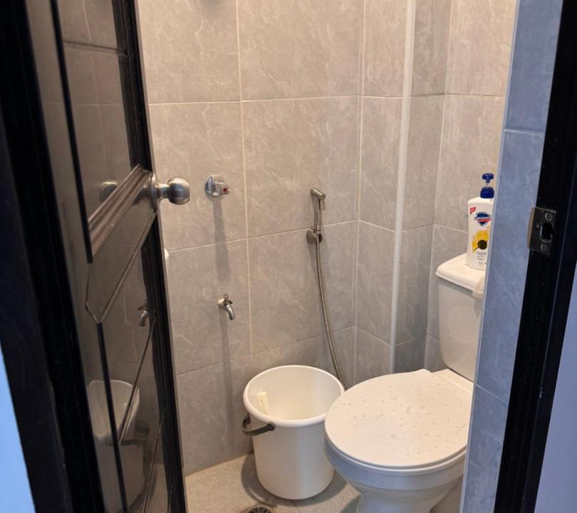 Photo of Bathroom in Sorsogon City
