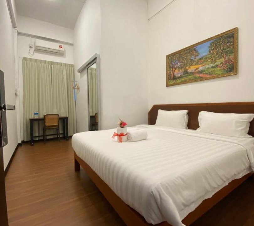 Photo of Bedroom in Tawau