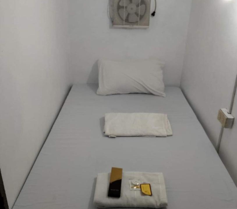 Photo of Bedroom in Highway Hills