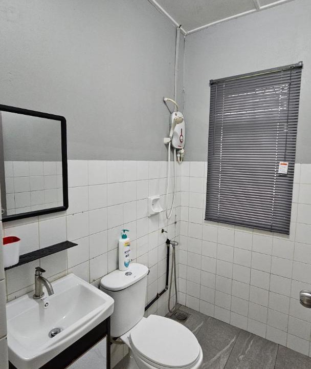 Photo of Bathroom in Kuching
