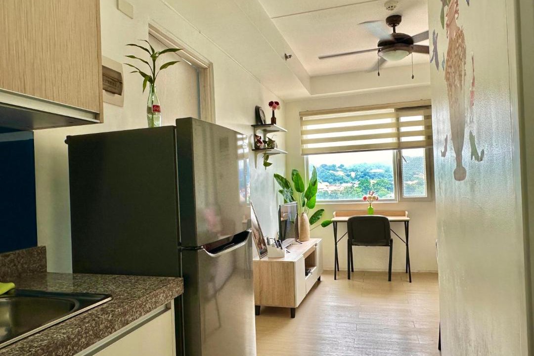 Photo of Kitchen in Taytay