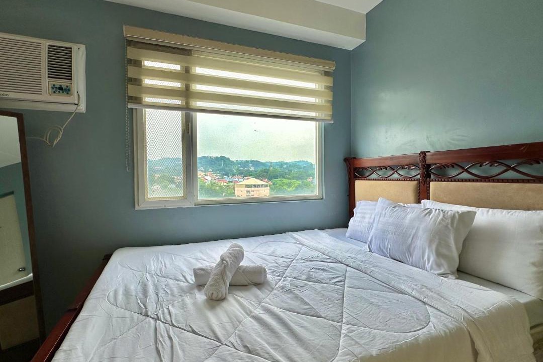 Photo of Bedroom in Taytay