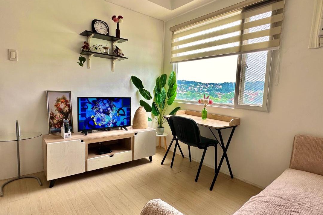 Photo of Livingroom in Taytay