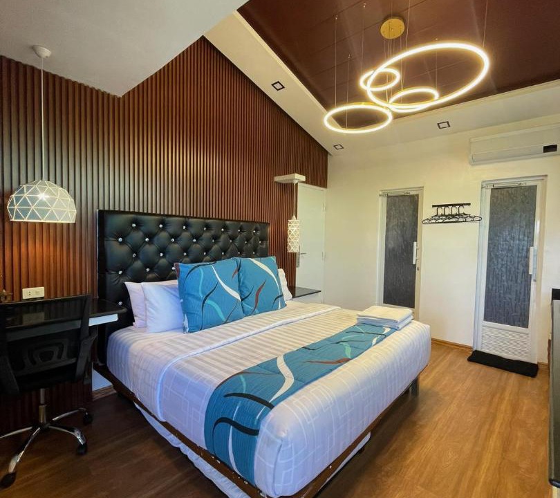 Photo of Bedroom in Tanauan City
