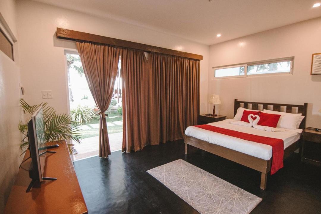 Photo of Bedroom in Zamboanguita
