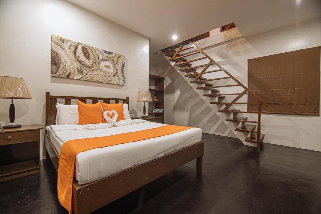 Photo of Bedroom in Zamboanguita