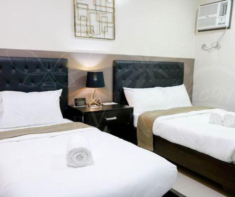 Photo of Bedroom in Olongapo
