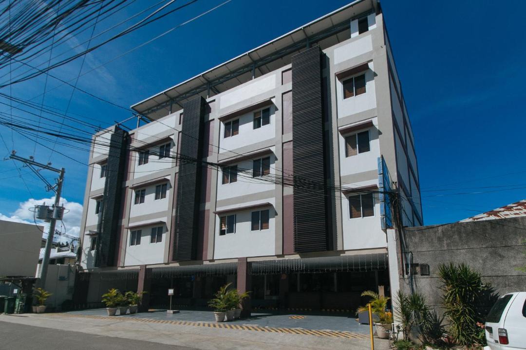 Photo of Buildings in Mandaue