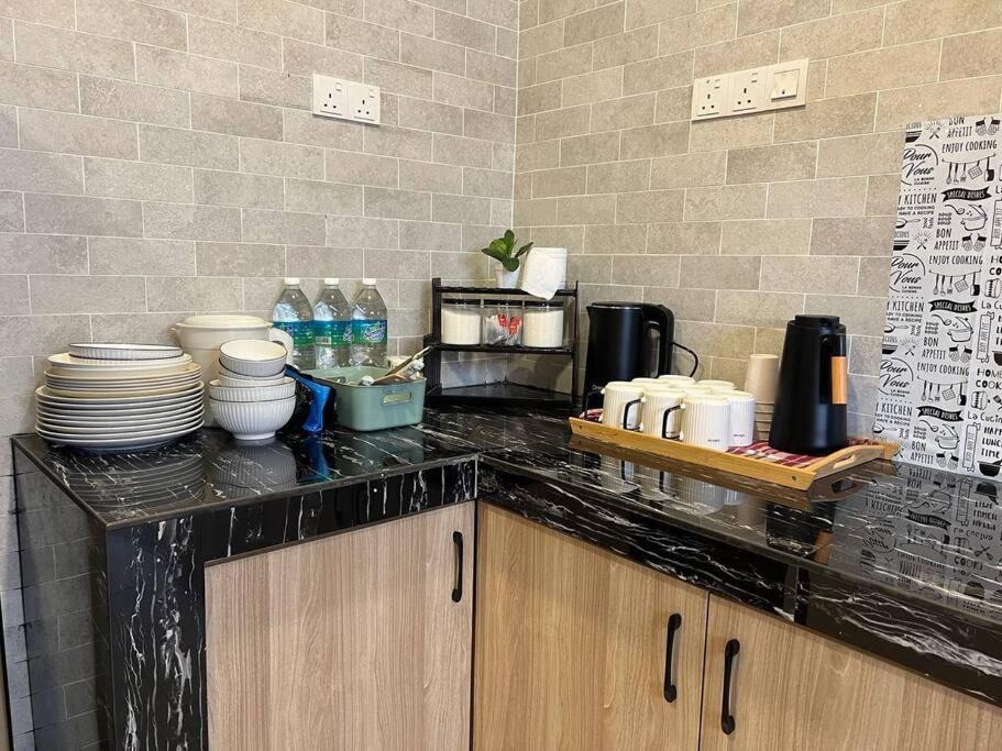 Photo of Kitchen in Sepang