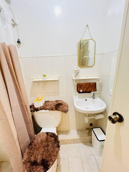 Photo of Bathroom in Balibago