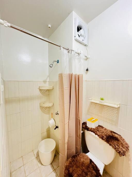 Photo of Bathroom in Balibago