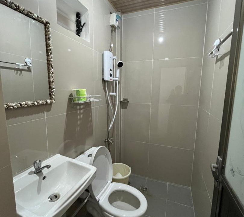 Photo of Bathroom in Panglao