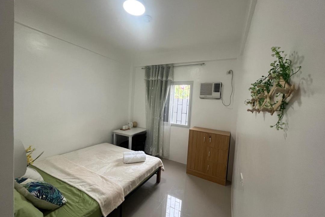Photo of Bedroom in Panglao