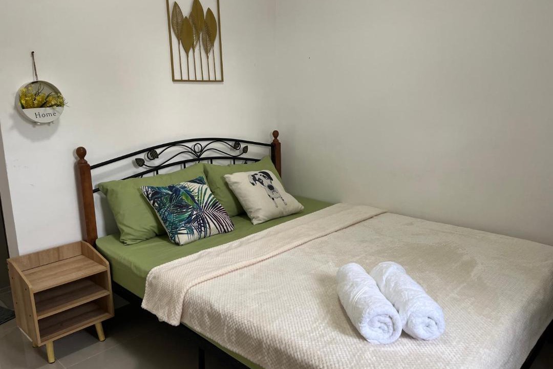 Photo of Bedroom in Panglao